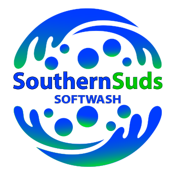 Southern Suds Softwash Logo