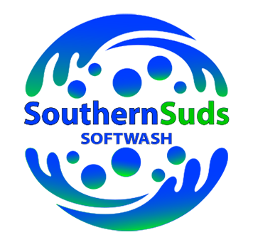 Southern Suds Softwash Logo