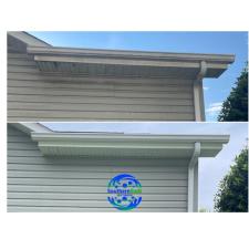 House-Wash-Gutter-Brightening-and-Concrete-Pressure-Washing-in-Blairs-VA 1