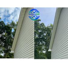 House-Wash-Gutter-Brightening-and-Concrete-Pressure-Washing-in-Blairs-VA 3