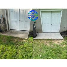 House-Wash-Gutter-Brightening-and-Concrete-Pressure-Washing-in-Blairs-VA 4